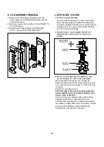 Предварительный просмотр 16 страницы LG MS-2682B Service Manual