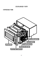 Предварительный просмотр 27 страницы LG MS-2682B Service Manual