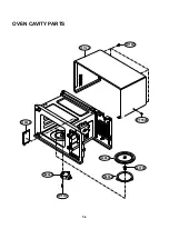 Предварительный просмотр 30 страницы LG MS-2682B Service Manual