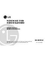 LG MS-2683FLB Owner'S Manual предпросмотр