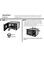 Preview for 4 page of LG MS-2683FLB Owner'S Manual