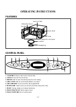 Предварительный просмотр 7 страницы LG MS-269T Service Manual