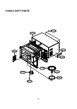 Предварительный просмотр 31 страницы LG MS-269T Service Manual