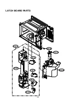 Предварительный просмотр 32 страницы LG MS-269T Service Manual