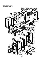 Предварительный просмотр 35 страницы LG MS-269T Service Manual