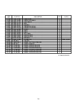 Предварительный просмотр 39 страницы LG MS-269T Service Manual