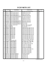 Предварительный просмотр 42 страницы LG MS-269T Service Manual