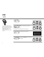 Предварительный просмотр 8 страницы LG MS-2884BL Owner'S Manual