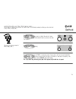 Предварительный просмотр 19 страницы LG MS-2884BL Owner'S Manual