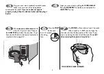 Предварительный просмотр 5 страницы LG MS-2887ARB Owner'S Manual