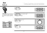 Предварительный просмотр 11 страницы LG MS-2887ARB Owner'S Manual