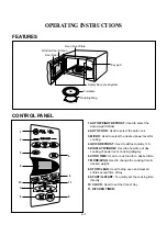 Предварительный просмотр 7 страницы LG MS-304W Service Manual