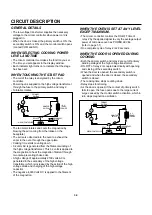 Предварительный просмотр 10 страницы LG MS-304W Service Manual