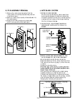 Предварительный просмотр 16 страницы LG MS-304W Service Manual