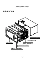 Предварительный просмотр 27 страницы LG MS-304W Service Manual