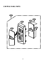 Предварительный просмотр 29 страницы LG MS-304W Service Manual