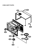 Предварительный просмотр 30 страницы LG MS-304W Service Manual