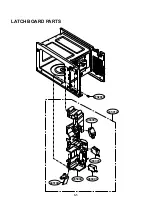 Предварительный просмотр 31 страницы LG MS-304W Service Manual