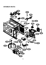 Предварительный просмотр 32 страницы LG MS-304W Service Manual