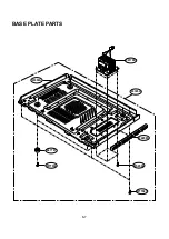 Предварительный просмотр 33 страницы LG MS-304W Service Manual