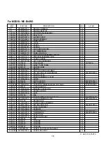 Предварительный просмотр 38 страницы LG MS-304W Service Manual