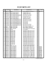 Предварительный просмотр 44 страницы LG MS-304W Service Manual