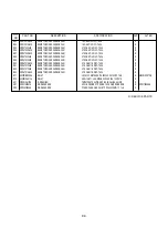 Предварительный просмотр 46 страницы LG MS-304W Service Manual