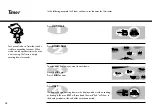 Предварительный просмотр 18 страницы LG MS-304WB Owner'S Manual