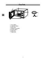 Предварительный просмотр 4 страницы LG MS-3227A Owner'S Manual