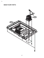 Предварительный просмотр 32 страницы LG MS-3237BL Service Manual