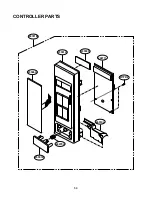 Preview for 28 page of LG MS-324DL Service Manual