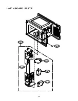 Preview for 30 page of LG MS-324DL Service Manual