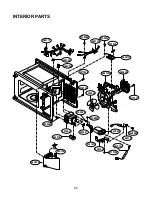 Preview for 31 page of LG MS-324DL Service Manual