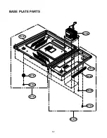 Preview for 32 page of LG MS-324DL Service Manual