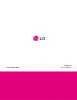 Preview for 35 page of LG MS-324DL Service Manual