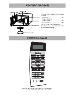 Preview for 6 page of LG MS-324SCE Owner'S Manual & Cooking Manual