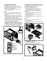 Предварительный просмотр 15 страницы LG MS-324SCE Service Manual