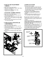 Предварительный просмотр 16 страницы LG MS-324SCE Service Manual