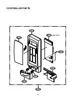 Предварительный просмотр 28 страницы LG MS-324SCE Service Manual