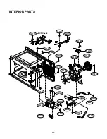 Предварительный просмотр 31 страницы LG MS-324SCE Service Manual