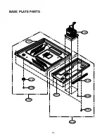 Предварительный просмотр 32 страницы LG MS-324SCE Service Manual