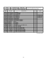 Предварительный просмотр 37 страницы LG MS-324SCE Service Manual