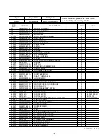 Предварительный просмотр 38 страницы LG MS-324SCE Service Manual