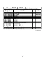 Предварительный просмотр 39 страницы LG MS-324SCE Service Manual