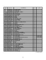 Предварительный просмотр 40 страницы LG MS-324SCE Service Manual