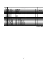 Предварительный просмотр 41 страницы LG MS-324SCE Service Manual