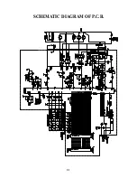 Предварительный просмотр 46 страницы LG MS-324SCE Service Manual