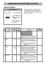 Предварительный просмотр 13 страницы LG MS-3444DP Owner'S Manual & Cooking Manual