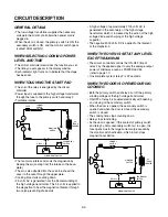 Предварительный просмотр 10 страницы LG MS-3444DPS Service Manual