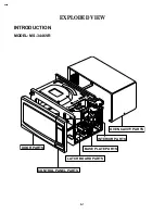 Предварительный просмотр 26 страницы LG MS-3444DPS Service Manual